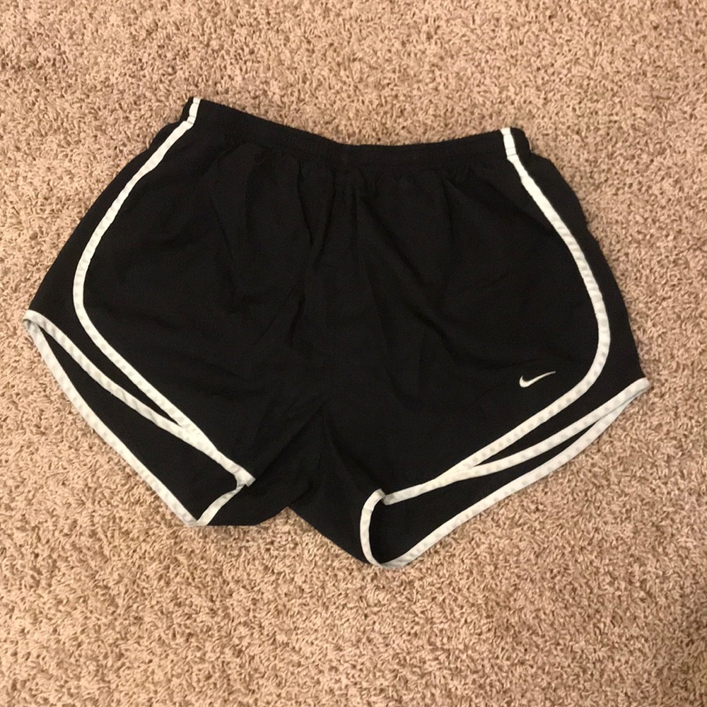 Athletic Shorts